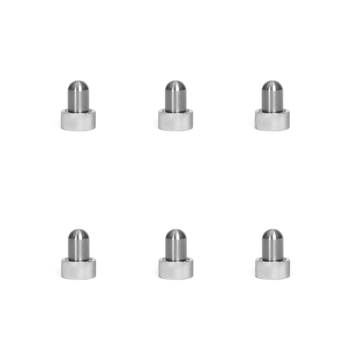 Magnetic Rack Attachment Pins – Bells of Steel - BlackBear Fitness